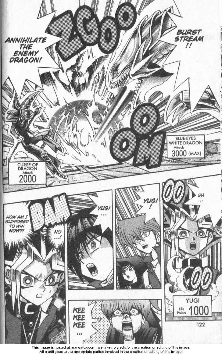 Yu-Gi-Oh! Duelist Chapter 16 9